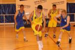 Championnat France de Basket 2007